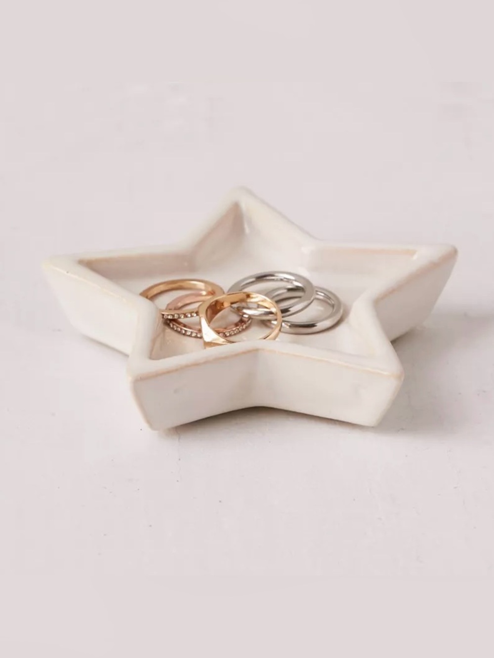 URBAN OUTFITTERS Star Trinket Dish
